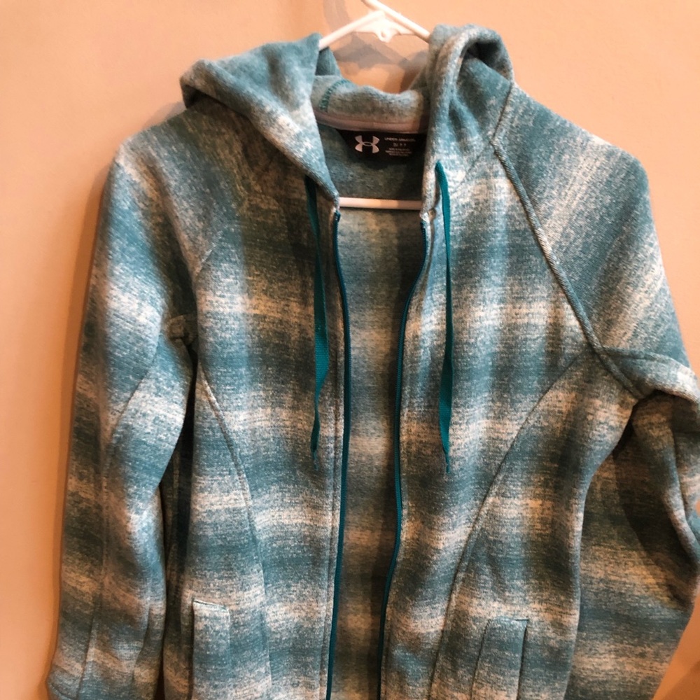Under Armour Storm fleece